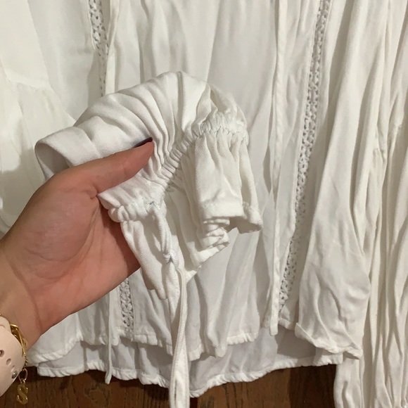 Boho top - Picture 2 of 5